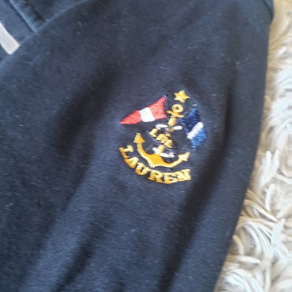 RALPH LAUREN Long Sleeve Shirt - Picture 3 of 3